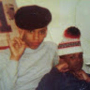 Meet your Posher, Godbody